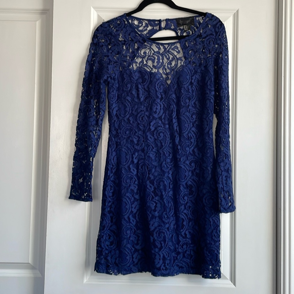 H&M dress